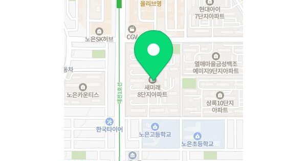 대전광역시 유성구 노은동 520-1 열매마을아파트8단지새미래 802동 12층1201호 미지정 경매 물건 이미지