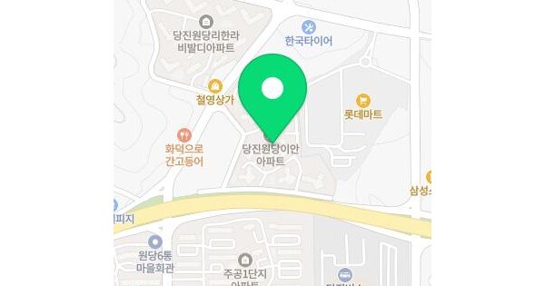 충청남도 당진시 원당동 1257 당진원당이안 104동 19층1901호 미지정 경매 물건 이미지