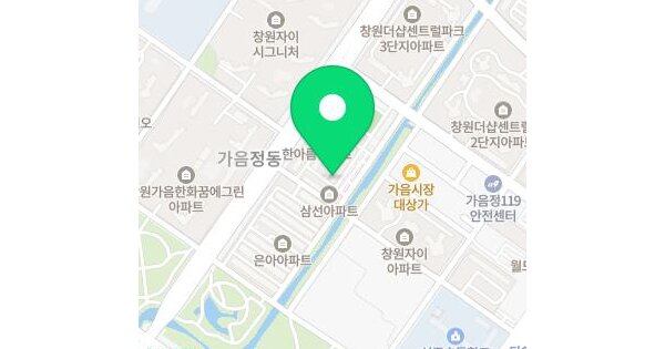 경상남도 창원시 성산구 가음동 22-7 삼선아파트 나동 3층303호 미지정 경매 물건 이미지