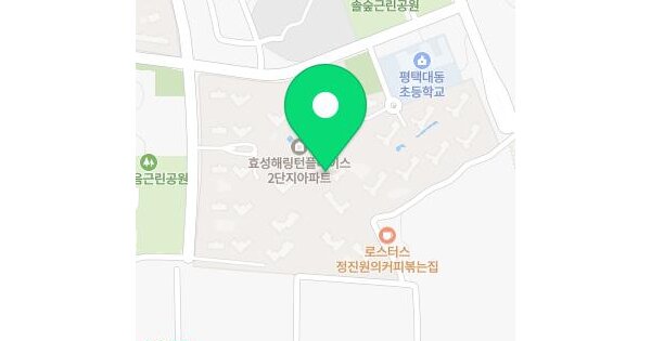 경기도 평택시 소사동 697 평택효성해링턴플레이스2단지 206동 7층701호 미지정 경매 물건 이미지