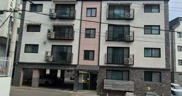 경기도 고양시 일산동구 풍동 1127-22 골든뷰 101동 1층101호 다세대주택 경매 물건 이미지