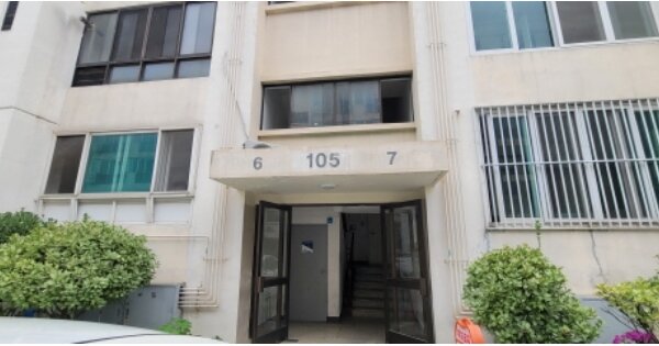 대구광역시 동구 신암동  67 2차신암보성아파트 105동 5층507호 아파트 경매 물건 이미지
