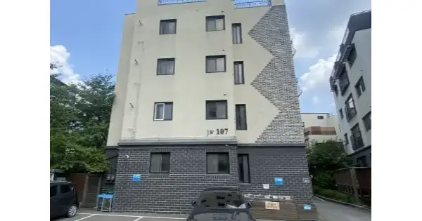경기도 파주시 야당동  243-16 들모시마을정우 107동 1층101호 다세대주택 경매 물건 이미지
