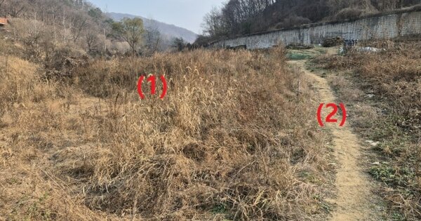 경기도 양평군 용문면 삼성리 344-26 답 경매 물건 이미지