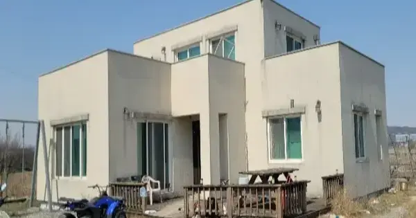 경기도 이천시 모가면 신갈리 96-1  단독주택 경매 물건 이미지