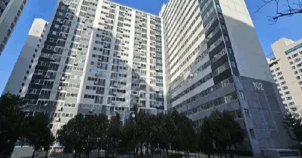 강원특별자치도 속초시 조양동 1294-23 성호아파트 102동 9층 907호 아파트 경매 물건 이미지