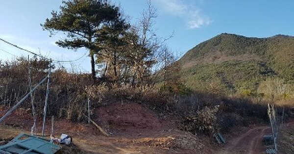 경상북도 청송군 청송읍 부곡리 59-1 전 경매 물건 이미지