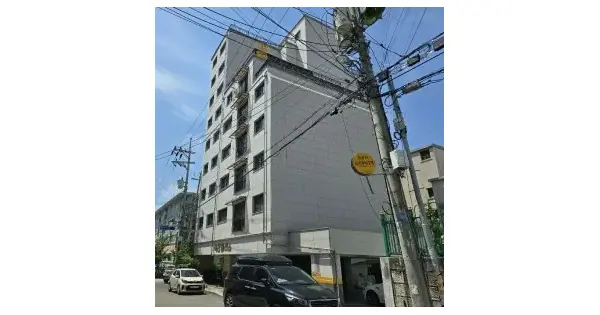 경기도 의정부시 가능동 722-4 푸른주택 5층 501호 오피스텔 경매 물건 이미지
