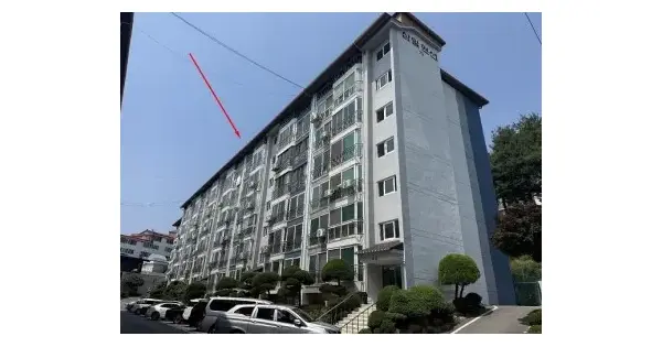 충청북도 청주시 서원구 수곡동 153-3 삼일아파트 가동 3층307호 아파트 경매 물건 이미지