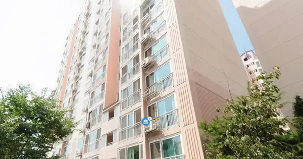 충청북도 청주시 흥덕구 복대동 2459 두진하트리움아파트 103동 3층307호 아파트 경매 물건 이미지