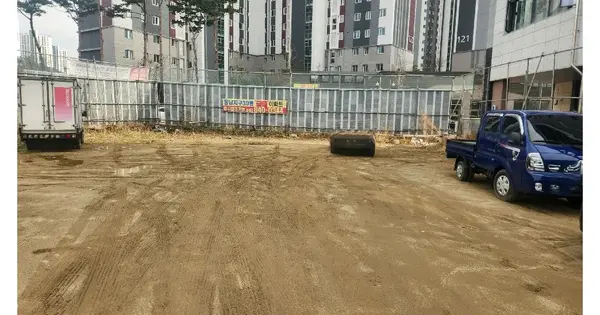 충청북도 청주시 상당구 방서동 670 대지 경매 물건 이미지