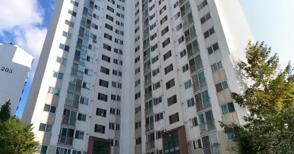 경기도 동두천시 지행동 722-5 송내주공아파트 205동 5층 502호 아파트 경매 물건 이미지