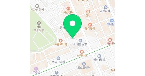 서울특별시 강남구 삼성동 144-1 삼성동현대위버포레오피스텔  15층1501호 미지정 경매 물건 이미지