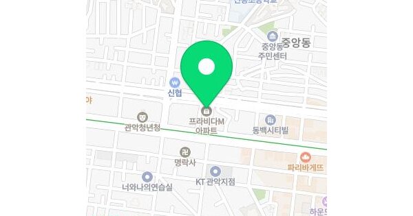서울특별시 관악구 봉천동 893-1 프라비다엠  20층2006호 미지정 경매 물건 이미지