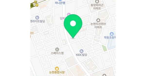 서울특별시 강남구 논현동 249-9 아츠논현  19층1903호 미지정 경매 물건 이미지