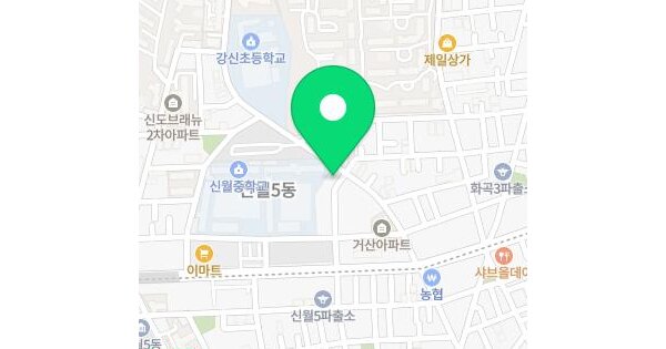서울특별시 양천구 신월동 17-2 아줄리움  제5층 제502호 미지정 경매 물건 이미지