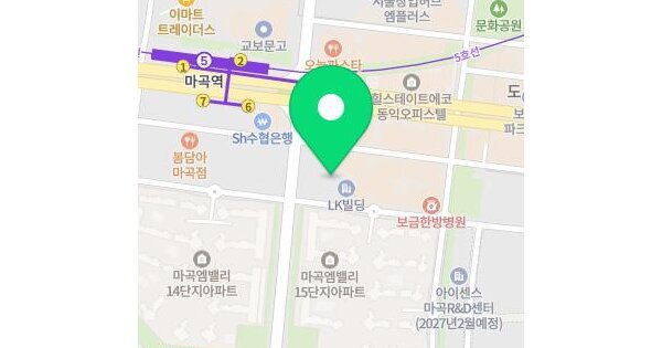 서울특별시 강서구 마곡동 799-6 메트로비즈타워  제10층 제1004호 미지정 경매 물건 이미지