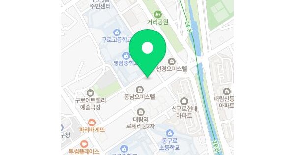 서울특별시 구로구 구로동 104-6 그린플러스구로해담채2  제16층 제1606호 미지정 경매 물건 이미지