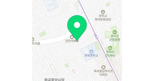 서울특별시 강서구 화곡동 367-44  제4층 제402호 미지정 경매 물건 이미지
