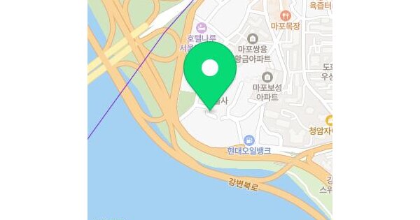서울특별시 마포구 마포동 405 강변빌리지  4층401호 미지정 경매 물건 이미지
