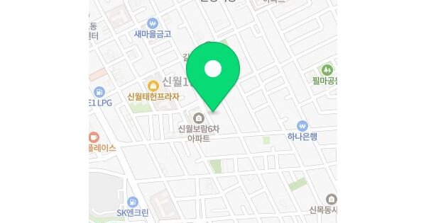 서울특별시 양천구 신월동 122-17 케이씨하우징  제3층 제302호 미지정 경매 물건 이미지