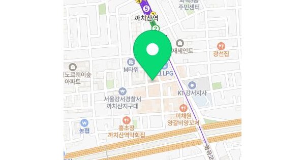 서울특별시 강서구 화곡동 899-8 한울아파트  제2층 제201호 미지정 경매 물건 이미지