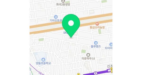 서울특별시 양천구 신정동 926-3 더에스에스타운 제101동 제3층 제302호 미지정 경매 물건 이미지