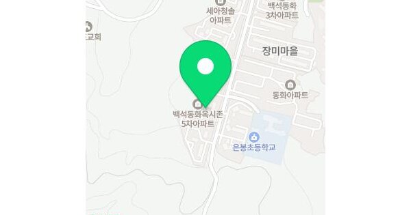 경기도 양주시 백석읍 복지리 290 동화은하수큰마을제1지구장미마을아파트 101동 9층902호 미지정 경매 물건 이미지