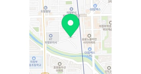 경기도 의정부시 의정부동 586-9  3층301호 미지정 경매 물건 이미지