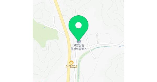 경기도 고양시 덕양구 오금동 686 고양삼송한강듀클래스  3층319호 미지정 경매 물건 이미지