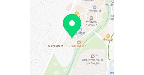 경기도 고양시 덕양구 향동동 492-10  미지정 경매 물건 이미지