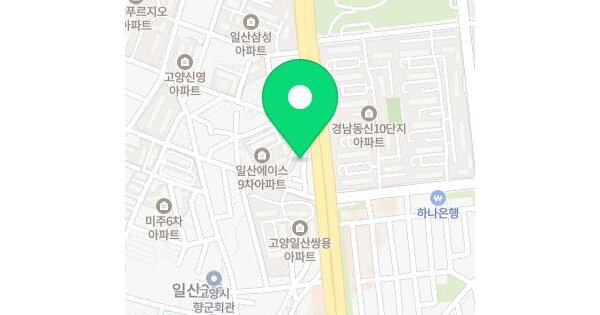 경기도 고양시 일산서구 일산동 575  4층401호 미지정 경매 물건 이미지