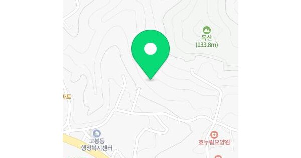 경기도 고양시 일산동구 문봉동 36-31  미지정 경매 물건 이미지
