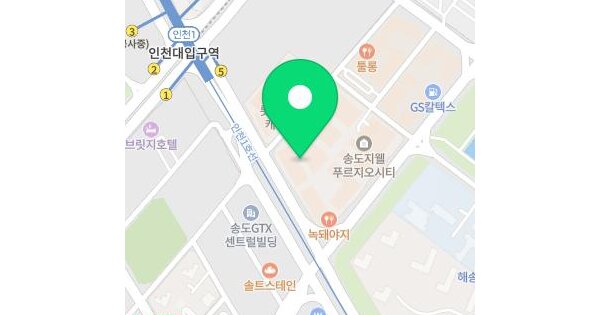 인천광역시 연수구 송도동 8-21 송도타임스페이스  지하층비25호 미지정 경매 물건 이미지