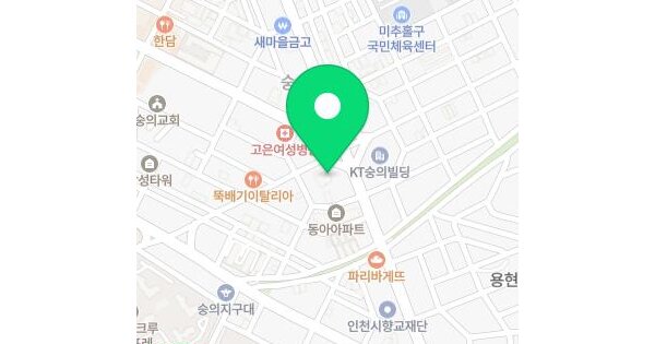 인천광역시 미추홀구 숭의동 294-35 클래시아아파트  16층1605호 미지정 경매 물건 이미지