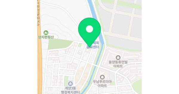 인천광역시 계양구 동양동 596-1  5층503호 미지정 경매 물건 이미지