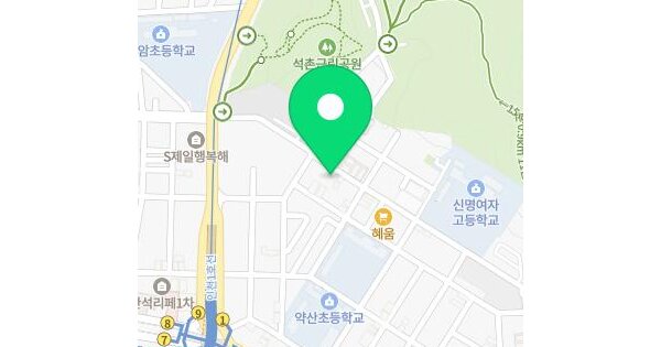인천광역시 남동구 간석동 78-17 태흥그린빌라  4층401호 미지정 경매 물건 이미지