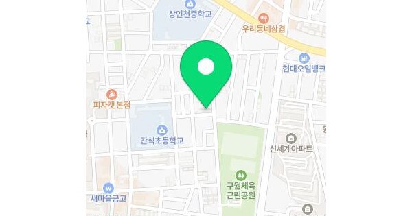 인천광역시 남동구 구월동 3-73 명안베스트빌  4층402호 미지정 경매 물건 이미지