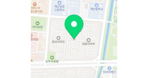 인천광역시 계양구 작전동 912-4 도두리마을동남아파트 518동 21층2104호 미지정 경매 물건 이미지