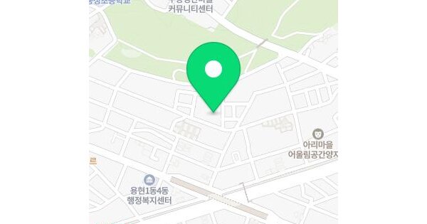 인천광역시 미추홀구 용현동 61-88  1층202호 미지정 경매 물건 이미지