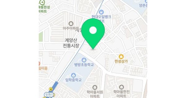 인천광역시 계양구 병방동 133-1 로얄하이츠 2동 3층301호 미지정 경매 물건 이미지