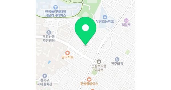 서울특별시 강서구 화곡동 80-55 그린힐  제3층 제301호 미지정 경매 물건 이미지