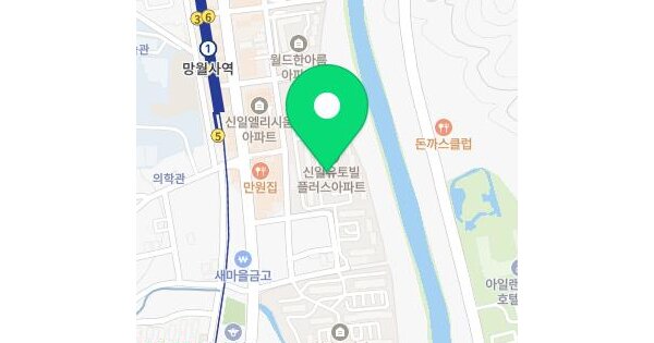 경기도 의정부시 호원동 461 신일유토빌플러스아파트 111동 13층1304호 미지정 경매 물건 이미지