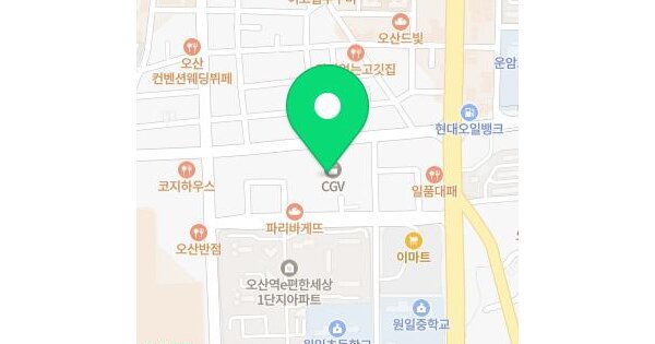 경기도 오산시 원동 335-10 르마레시티  지1층비170호 미지정 경매 물건 이미지
