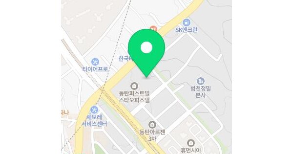 경기도 화성시 동탄구 능동 1065-1 동탄헤리움  12층1219호 미지정 경매 물건 이미지