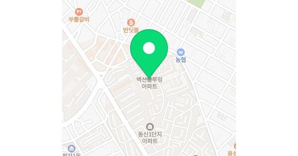 경기도 수원시 장안구 정자동 423-1 정자벽산블루밍아파트 106동 13층1304호 미지정 경매 물건 이미지