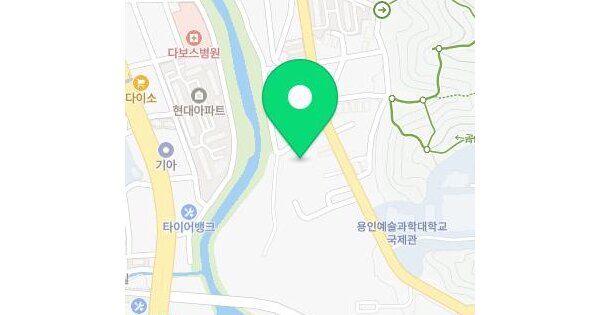 경기도 용인시 처인구 마평동 580-7  미지정 경매 물건 이미지