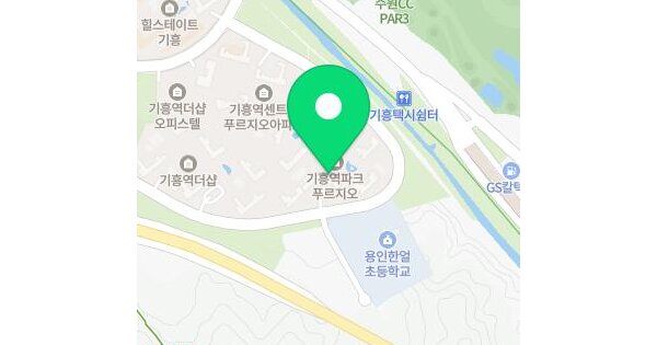 경기도 용인시 기흥구 구갈동 663 기흥역파크푸르지오 304동 26층2603호 미지정 경매 물건 이미지