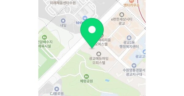 경기도 수원시 영통구 이의동 1352 에듀하임1309오피스텔 102동 3층308호 미지정 경매 물건 이미지