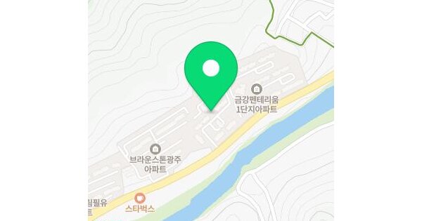 경기도 광주시 송정동 574 금강펜테리움2단지 201동 8층 801호 미지정 경매 물건 이미지